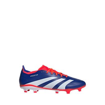 Predator League FG Men's Soccer Shoes - Lucid Blue