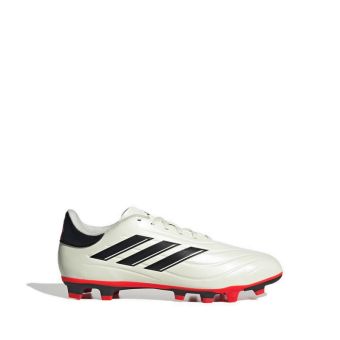 adidas Copa Pure II Club Flexible Ground Men's Soccer Shoes - Ivory