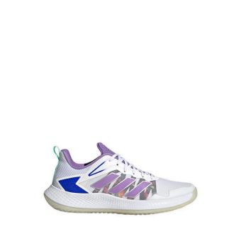 Adidas Defiant Speed Women's Tennis Shoes - Ftwr White