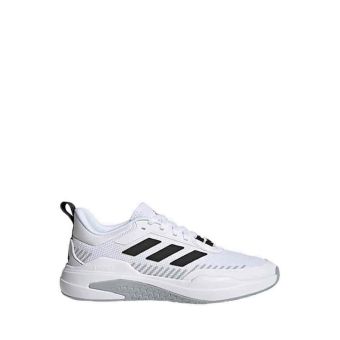 Adidas Trainer V Men Training Shoes - ftwr white