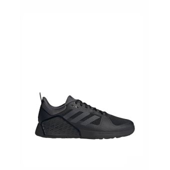 Adidas Dropset 2 Trainer Men's Training Shoes - Core Black