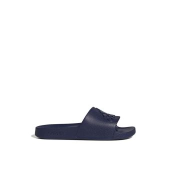 Adidas Adilette Aqua Slides Men's Sandals - Dark Blue
