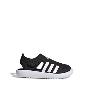 Adidas WATER SANDAL C Kids Sandals - Black