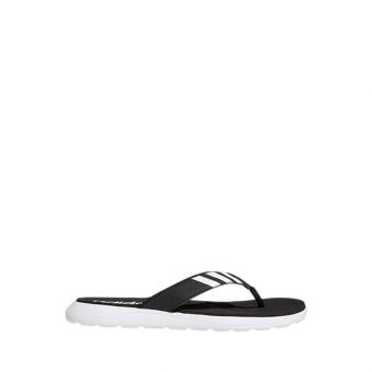 Adidas Comfort Flip-Flops Men's Sandals - Black