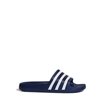 Adidas ADILETTE AQUA Men's Sandals - Dark Blue