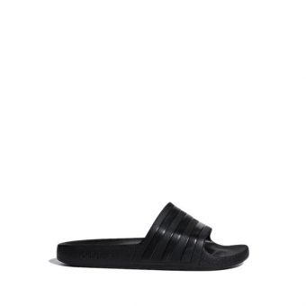 Adidas ADILETTE AQUA Men's Sandals - Black