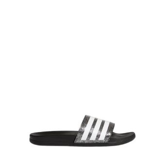 Adidas Adilette Comfort Kid's Sandals - Black