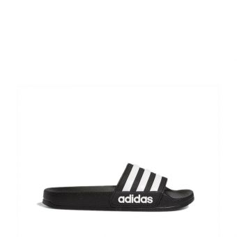 Adidas ADILETTE SHOWER Kids Sandals - Black