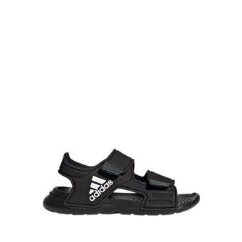 ADIDAS ALTASWIM SANDALS KIDS SANDALS - BLACK