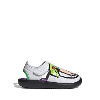 Adidas adidas x Disney Pixar Buzz Lightyear Water Sandals Kids Sandals - White