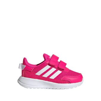 Adidas TENSAUR RUN Kids Running Shoes - Pink