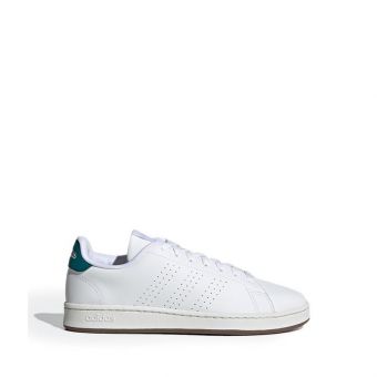 ADIDAS ADVANTAGE Men's Sneakers - White