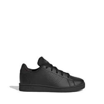 Adidas Advantage Kids Sneakers - Core Black