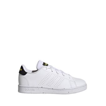 Adidas ADVANTAGE Kids Sneakers Shoes - White