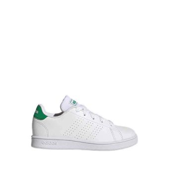 Adidas Advantage Kids Sneakers Shoes - white