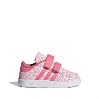 Adidas adidas x Disney Princess Breaknet Kids Sneakers - Pink
