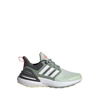 Adidas RapidaSport Kids Sneakers - Linen Green
