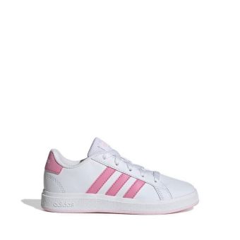 adidas Grand Court 2.0 Kids Sneakers - Ftwr White