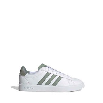 Grand Court 2.0 Men's Sneakers  Shoes - Ftwr White