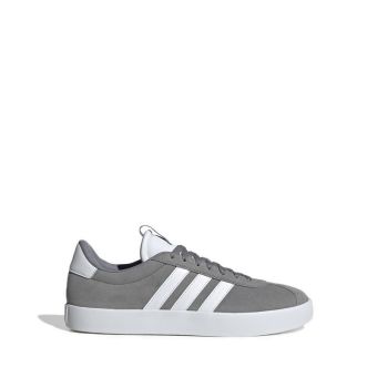 adidas VL Court 3.0 Men's Sneakers - Grey Three