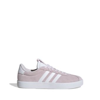 adidas VL Court 3.0 Women's Sneakers - Almost Pink