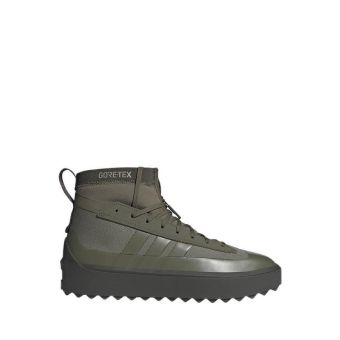 Znsored High GORE-TEX Men's Sneakers - Olive Strata