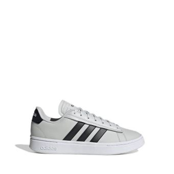 adidas Grand Court Alpha Mens' Sneakers - Ftwr White