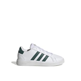 Adidas Grand Court 2.0 Kids Sneakers - Ftwr White