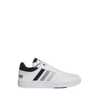 Adidas Hoops 3.0 Men's Sneakers  Shoes -  Ftwr White