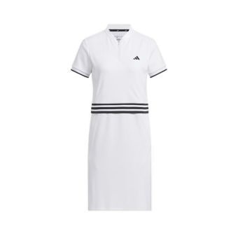 Aeroready 3-Stripes Dress Women's - White