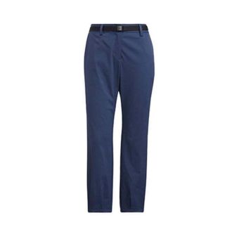 ADIDAS GOLF GO-TO JOGGER PANTS MEN - NAVY