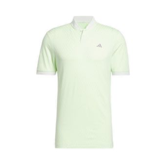 ULTIMATE365 TOUR HEATRDY POLO MEN'S - GREEN