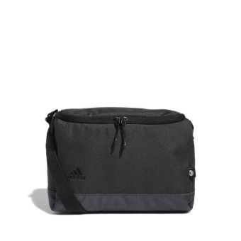 GOLF COOLER BAG- MEN'S - GREY