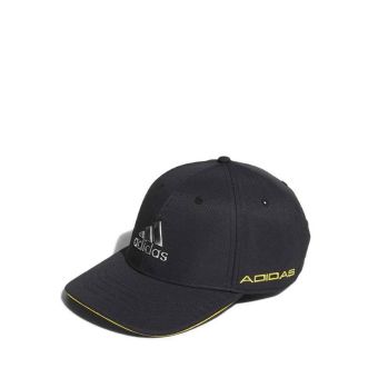 ADIDAS GOLF MEN'S TOUR METAL CAP - BLACK