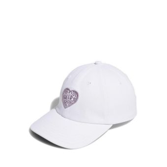 NEED PAR CAP WOMEN'S - WHITE