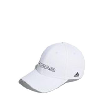 Adidas Golf Men's Twill Cap  - White