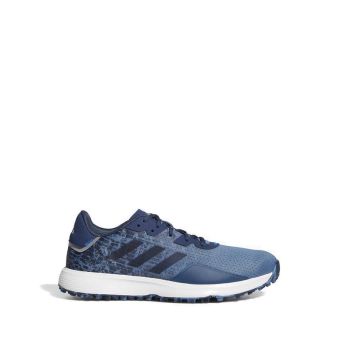 ADIDAS MEN'S S2G SL GOLF SHOES - Blue