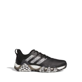 Adidas Men's Codechaos RC Golf Shoes - Black