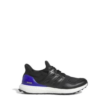 ADIDAS GOLF ULTRABOOST GLF SE SPL SHOES UNISEX - BLACK BLUE