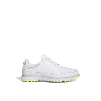 ADIDAS GOLF MC 80 SHOES UNISEX'S - WHITE