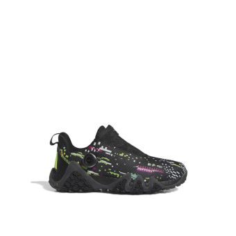 CODECHAOS 22 BOA GLITCH SHOES UNISEX - BLACK