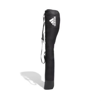 ADIDAS GOLF MEN'S AG CLUBCASE - BLACK/WHITE