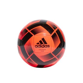 Adidas Starlancer Club Unisex Football - Solar Orange