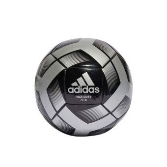 Adidas Starlancer Club Unisex Football - Black