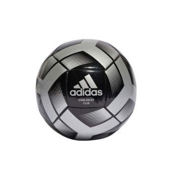 Adidas Starlancer Club Unisex Football - Black