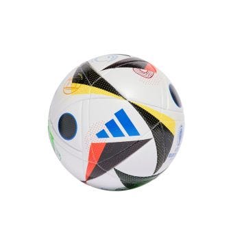 adidas Fussballliebe Unisex League Football - White