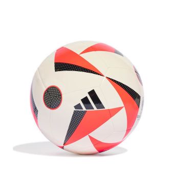 adidas Fussballliebe Unisex Club Football - White