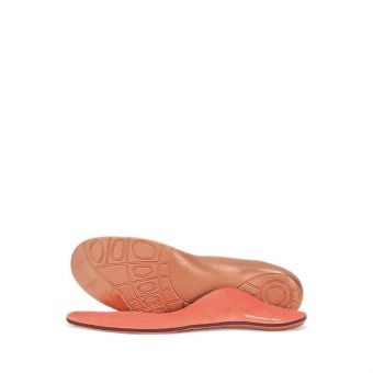 Aetrex Premium Memory Foam Posted Women's Orthotics