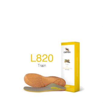 Aetrex Lynco Train Orthotics L820 Women's Insole