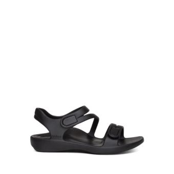 Jillian Sport Women's Sandals - BLACK